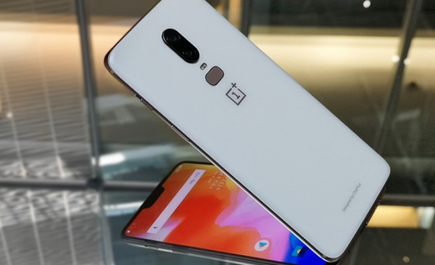 Китайската OnePlus пуска първия си смартфон в САЩ