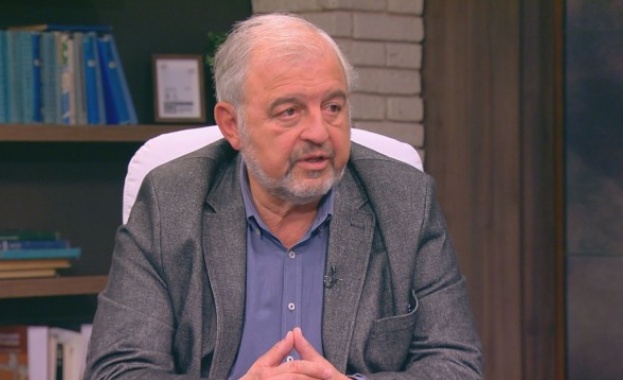 Вчера нашият премиер направи обичайната грешка каза Започваме наново