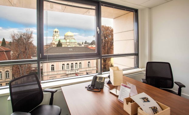 Гъвкавите форми на работа с принос от 10 трлн.долара за световната икономика до 2030г.