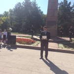 Георги Йовков: Необходимо е едно ядро, което да консолидира българската общност и отстоява нейните интереси