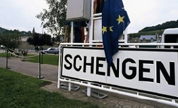 Австрия също е против приемането на България, Румъния и Хърватия в Шенген