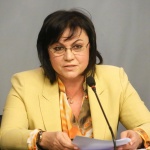 Нинова: Краят на прехода ще дойде, когато на подсъдимата скамейка до олигарсите седнат политиците