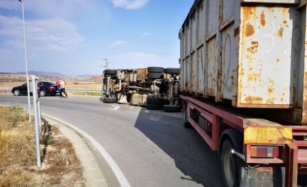 От 13 ч до 17 ч днес ще бъде ограничено