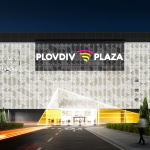PLOVDIV PLAZA е тук!
