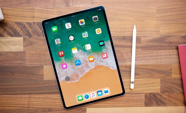 Apple представи новите си таблети iPad