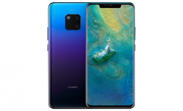 Huawei засилва сигурността на потребителските данни чрез нови технологии