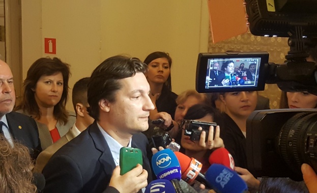 От БСП заявиха във включване пред БТВ че няма да