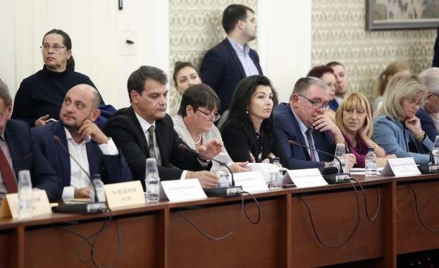  Проф. Георги Михайлов: Нито БСП, нито българският народ ще приемт бюджета на НЗОК