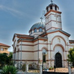 1000 години от учредяването на Българската автокефална архиепископия в Охрид