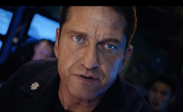 В Русия спряха филм, в който американците спасяват руския президент (видео)