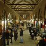 Шопинг мания в Турция: Българи и гърци на пазар