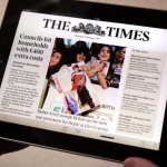 The Times и The Sun откриват технологичен център в България