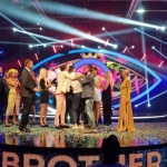 Наско е големият победител във VIP Brother 2018