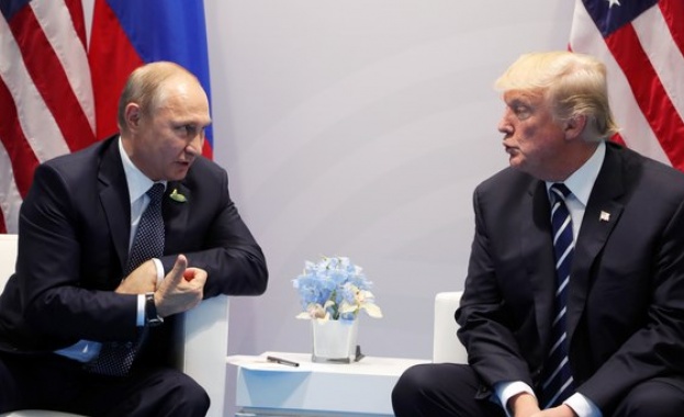 Планират се две срещи между Путин и Тръмп