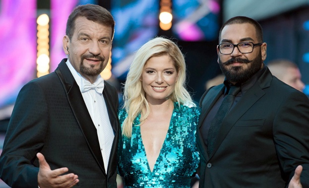 Двама футболисти влизат в Big Brother: Most Wanted 