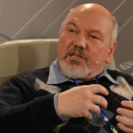 Проф. Александър Маринов: Тоталната мизерия на елитите лъсна 