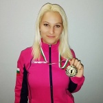 Таня Звискова е първа на турнир „Пирин'', Митко Джорджев със сребро от G1 в Румъния