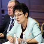 Ирена Анастасова: Залагаме на социални мерки, чрез които да повишим обхвата на децата и да ги задържим в училище