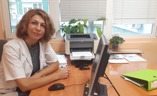 Безплатно изследване на кръвна захар ще се проведе в Медицинския център на УМБАЛ Бургас