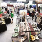 Изложенията за хранително-вкусовия и хорека секторите отварят врати от 7 до 10 ноември