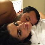 Зарязаха италианския вицепремиер със селфи в леглото