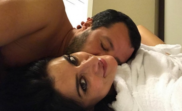 Зарязаха италианския вицепремиер със селфи в леглото