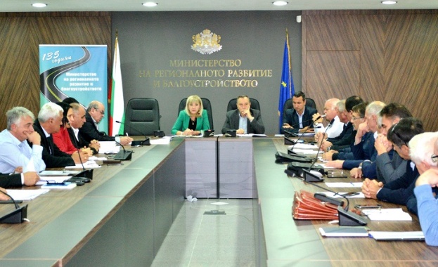 Организацията за зимно почистване на републиканските пътища е добра