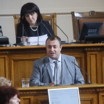 Иван Иванов: 70% от автомобилите в България ще бъдат обложени с по-тежък данък
