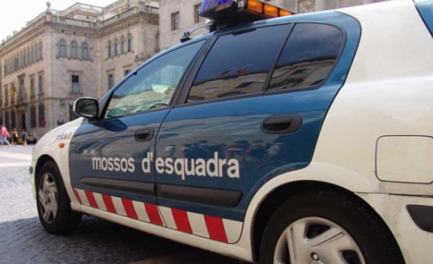 Испанската полиция удари терористична клетка, готвела атентат 