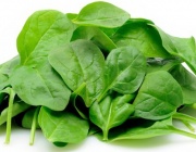 Спанакът – зеленият супергерой на трапезата