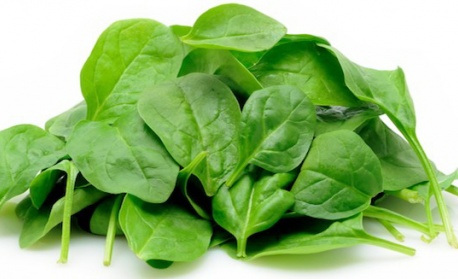 Спанакът – зеленият супергерой на трапезата