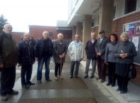 55 Години ВТУ