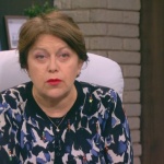 Татяна Дончева: Партията на Слави Трифонов не е показала желание да състави кабинет
