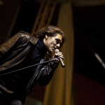 Солистът на група „Земляне” Руслан Щукин: Братя българи, слушайте истински рок за да имате адреналин в живота!
