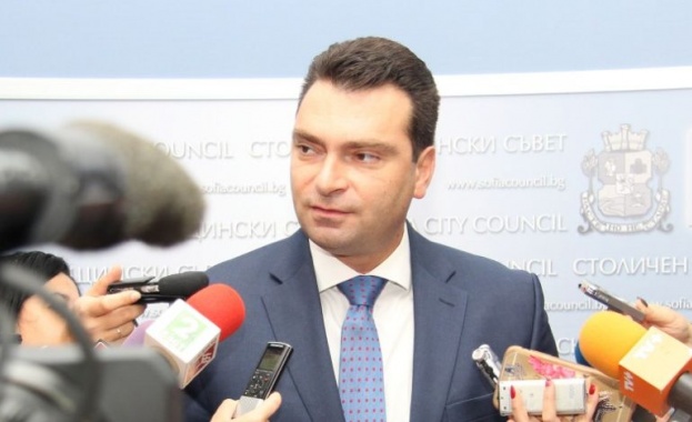 Калоян Паргов ще участва в дискусия на тема „Избори за Европейски парламент – България в ЕС след 2019 г.“ Калоян Паргов ще участва в дискусия на тема „Избори за Европейски парламент – България в ЕС след 2019 г.“