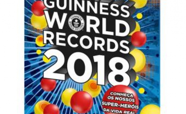 Отбелязват Световния ден на рекордите на Гинес с редица забавни събития
