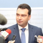 Калоян Паргов: БСП и ГЕРБ не са врагове. По-скоро са опоненти.