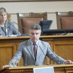 ГЕРБ поиска оставката на Иво Христов от БСП, защото е нарекъл българите "инфантилни" 