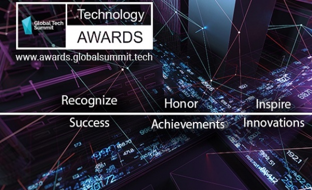 Технологични награди отличават Software Developer-ите на 2018