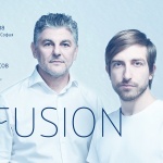 Теодосий Спасов и Иван Шопов ще изсвирят албума InFusion на живо на 24 ноември