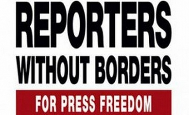 "Репортери без граници": Всяка медия в България, критикуваща правителството, е подложена на атаки