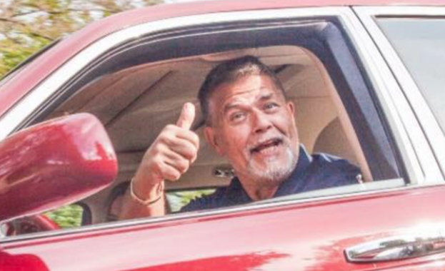 Холандец поиска да промени възрастта си съдебно