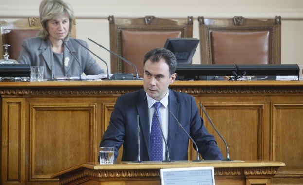  Бойчев: Всички български данъкоплатци ще платят за лошото управление на Софийската топлофикация