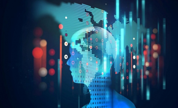 Да откриеш сродната си душа с помощта на изкуствен интелект 