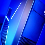 Девето поколение на GEN К-SERIES CPU на Intel е революция за ALIENWARE AURORA