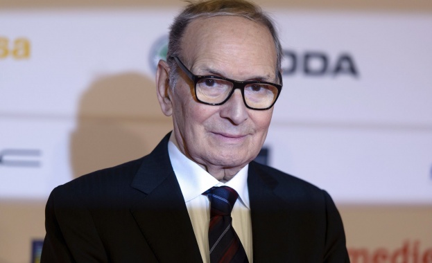  Енио Мориконе навършва 90 години