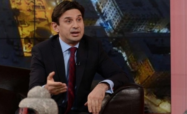 Очакването на партията е по скоро да има собствена кандидатура за