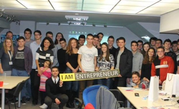 Над 170 събития ще се проведат в Световната седмица на предприемачеството в България