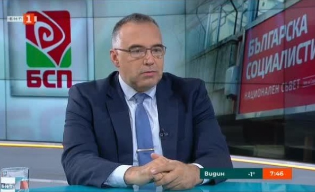Антон Кутев: БСП има силите не само да предложи алтернатива, но и да я изпълни  