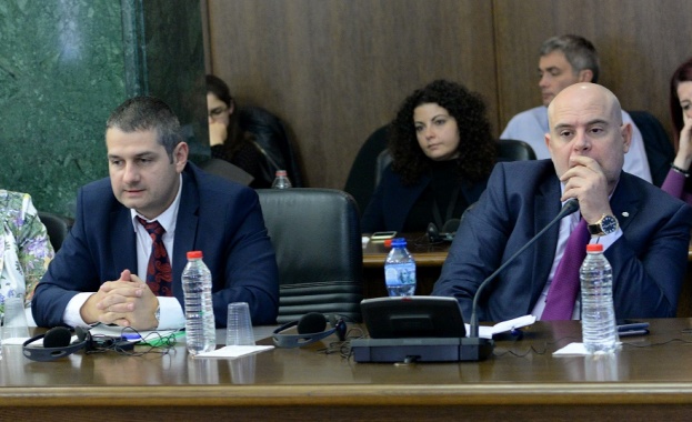 Заместник-министър Стоянов призова магистратите да са по-активни в работните групи по транспониране на директивите на ЕС